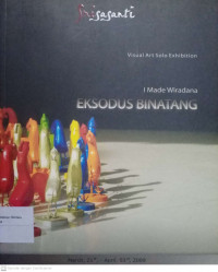 Eksodus Binatang