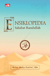 Ensiklopedia Sahabat Rasulullah