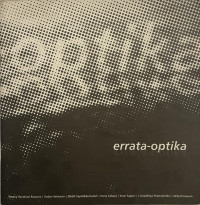 Errata-Optika