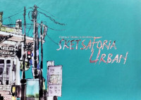 Festival Sketsa Indonesia: Sketsaforia Urban