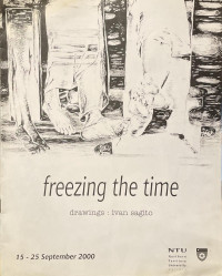 Freezing The Time