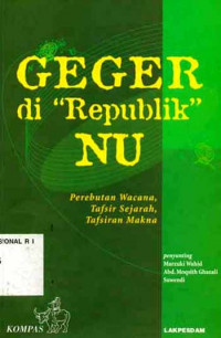 Geger di 