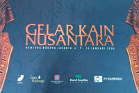 Gelar Kain Nusantara