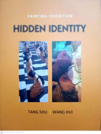 HIDDEN IDENTITY