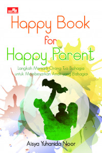 Happy Book for Happy Parent