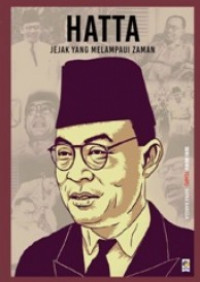 Hatta: Jejak yang Melampaui Zaman