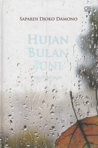 Hujan Bulan Juni