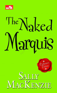 Image of The Naked Marquis