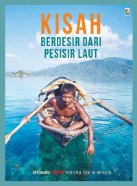 Seri Buku Tempo Kisah Berdesir dari Pesisir Laut