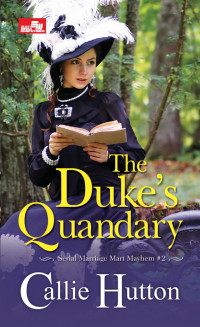 The Duke's Quandary