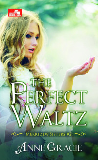 Image of The Perfect Waltz