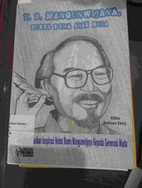 Y.B. Mangunwijaya, Puspa Pena Anak Muda