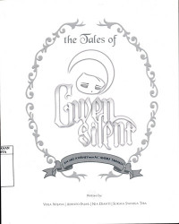 The Tales Of Gwen Silent