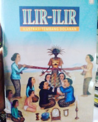 Ilir-Ilir Ilustrasi Tembang Dolanan