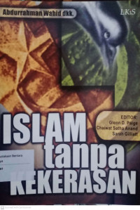 Islam And Nonviolence (Islam Tanpa Kekerasan)