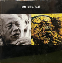 Imagined Affandi