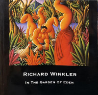 In The Garden of Eden