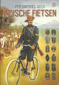 Pit Onthel 2010: Indische Fietsen