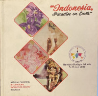 Indonesia Paradise on Earth