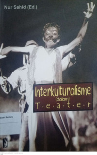 Interkulturalisme Dalam Teater