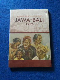 Jawa-Bali 1932