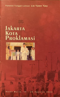 Jakarta Kota Proklamasi