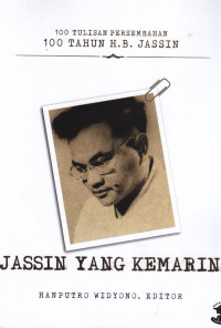 Jassin Yang Kemarin