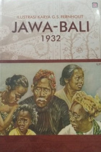 Jawa-Bali 1932