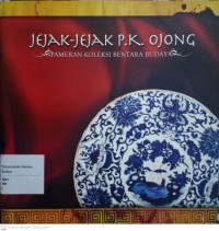 Jejak-Jejak P.K. Ojong