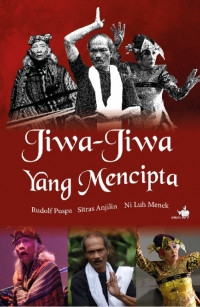 Jiwa-Jiwa yang Mencipta