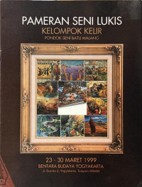 Pameran Seni Lukis Kelompok Kelir