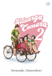 Keluarga Cemara 2