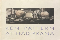 Ken Pattern at Hadiprana