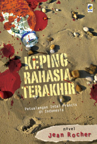 Keping Rahasia Terakhir