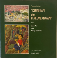 Keunikan dan Perkembangan