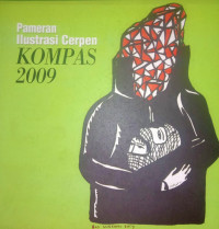 Pameran Ilustrasi Cerpen Kompas 2009