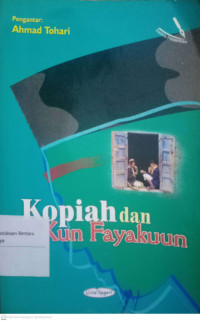 Kopiah dan Kun Fayakun