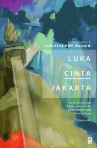 Luka Cinta Jakarta