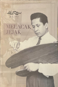 Melacak Jejak