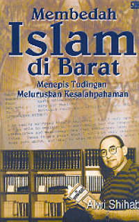 Membedah Islam di Barat