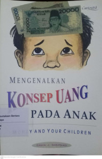 Mengenalkan Konsep Uang Pada Anak