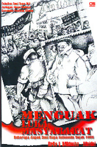 Menguak Luka Masyarakat