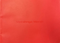 Merahnya Merah