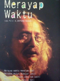 Merayap Waktu