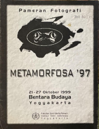 Metamorfosa '97