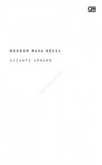 Museum Masa Kecil