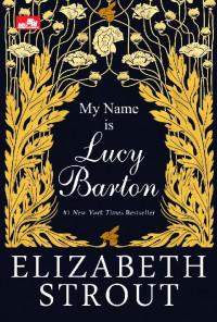 My Name is Lucy Barton