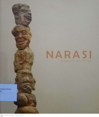 Narasi : Sclupture Exhibition