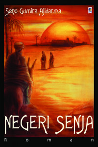 Negeri Senja: Roman