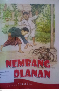 Nembang Dolanan